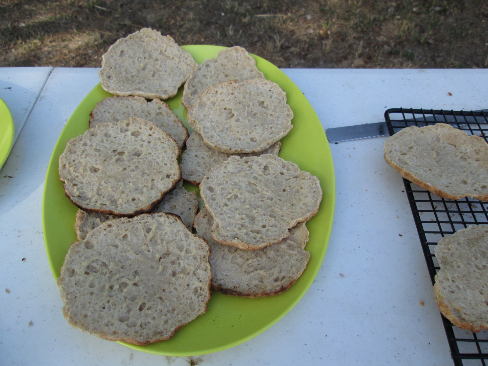 Sliced Bread Things