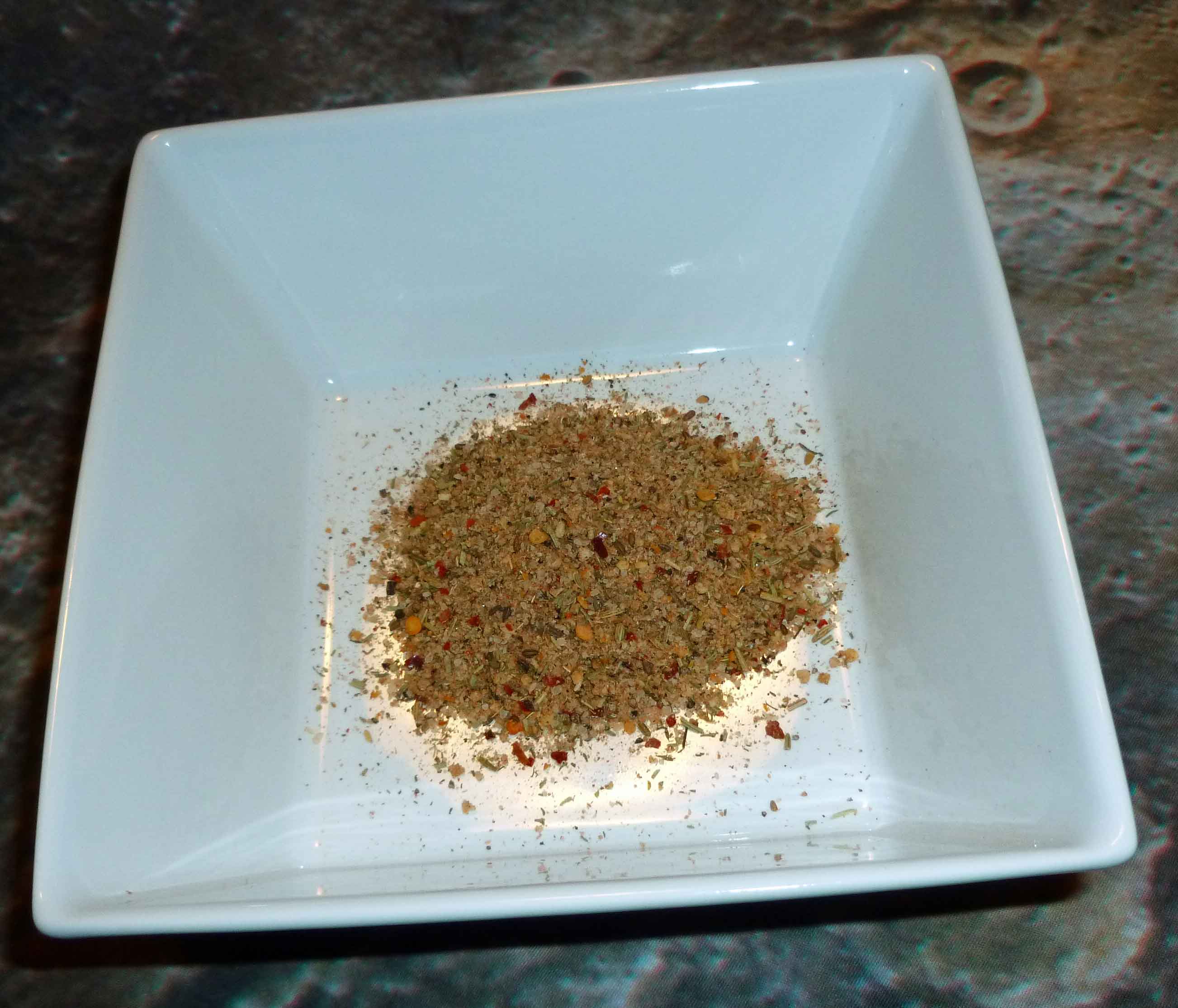 Montreal Steak Seasoning