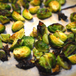 Brussels Sprouts