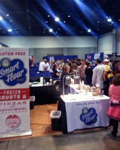 GFAF Expo Floor