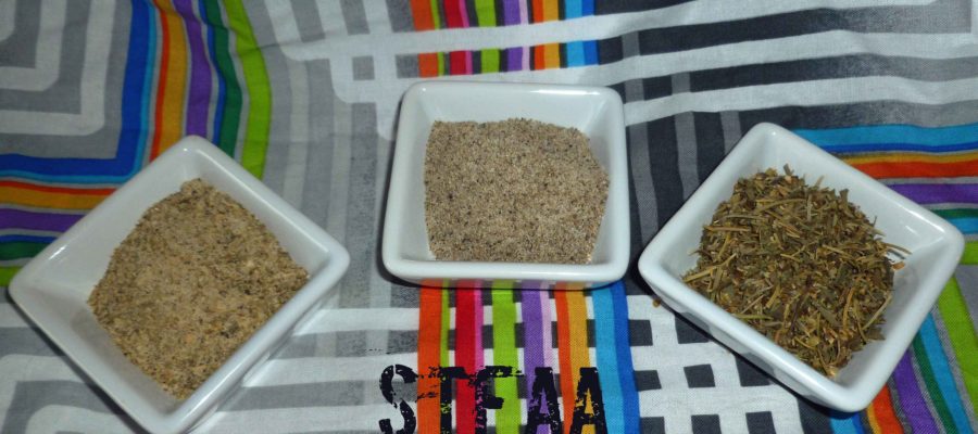 Another DIY Spice Blend Round Up – Greek Seasoning, Prime Rib Seasoning, and Italian Seasoning