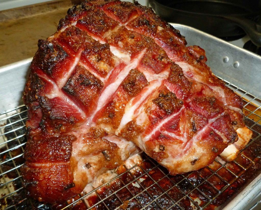 Cure Your Own Whole Ham