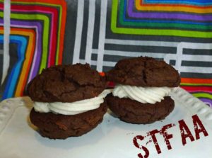 Whoopie Pies - Gluten-Free with Vegan Option