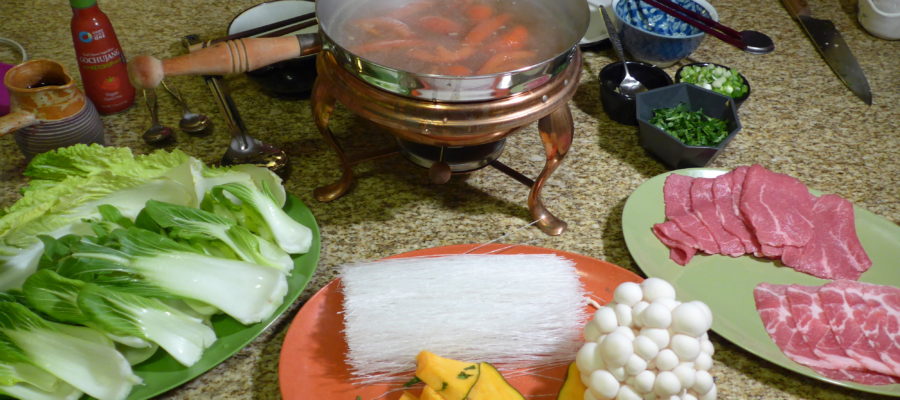 WW: Why Hot Pot is the Allergy-Friendly, Interactive Meal You’ve Been Waiting For