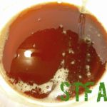 Dark Cane Syrup (Dark Corn Syrup Substitute)