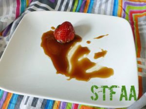 Revisited Better than Sex Rum Caramel Sauce