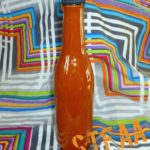 Curry Spiced Hot Sauce